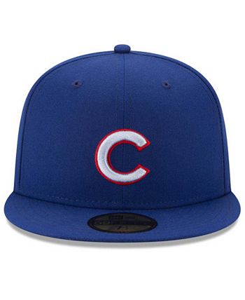 New Era - Chicago Cubs 2021 Father's Day 59FIFTY Cap