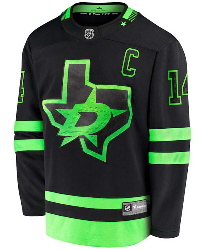Jamie benn on sale jersey mens