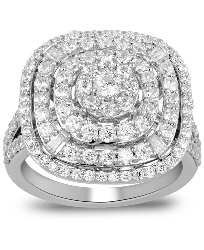 Macy's diamonds 2025