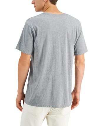 Alfani - Men's V-Neck T-Shirt, Created for Macy's
