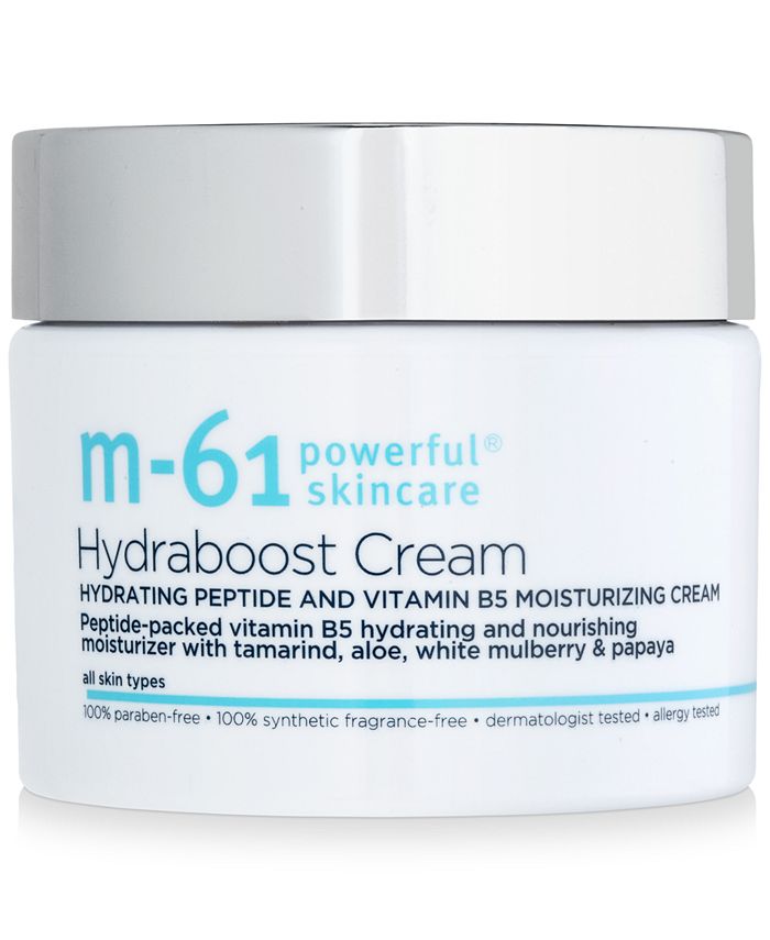 m-61 by Bluemercury - Hydraboost Cream, 1.7 oz