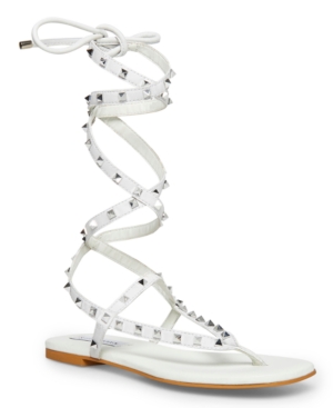 Steve Madden Women's Miami Flat Sandals