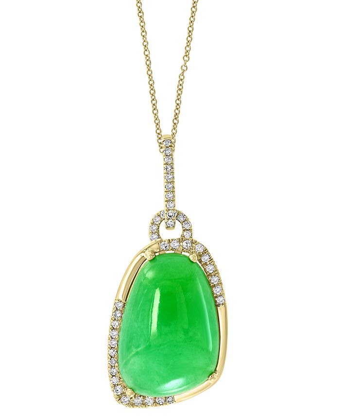 Effy jade necklace cheap