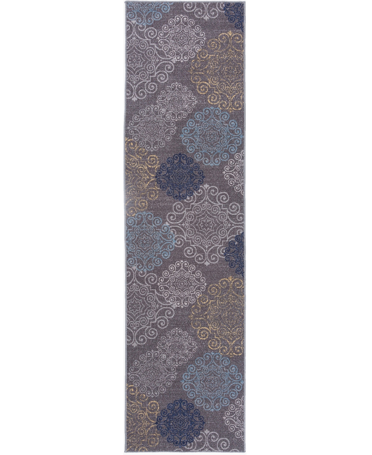 Main Street Rugs Laicos LAI508 Area Rug