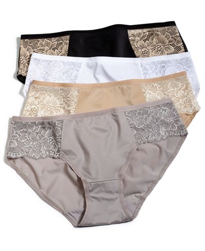 Bali Satin Lace Bikini 2829