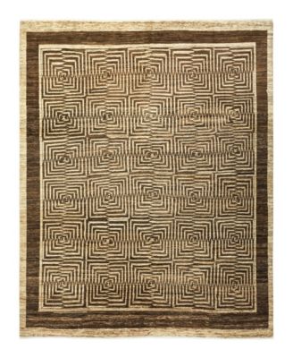 ADORN HAND WOVEN RUGS