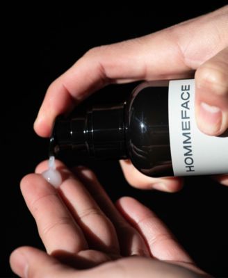 All-In-One Toner & Moisturizer For Men, 5.07 oz.