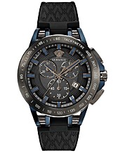 Versace Men's Watches - Macy's