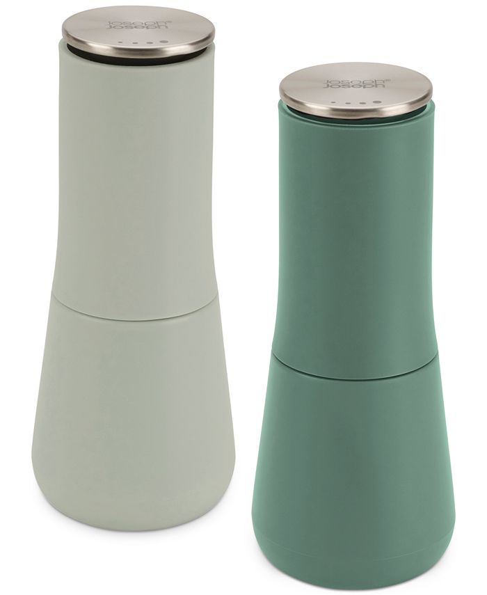 Joseph Joseph Milltop Salt & Pepper Grinders Macy's