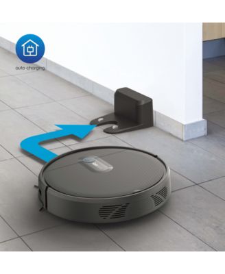 Tzumi ionvac SmartClean V2 Robovac with 