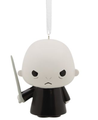 Hallmark - Harry Potter Lord Voldemort Christmas Ornament
