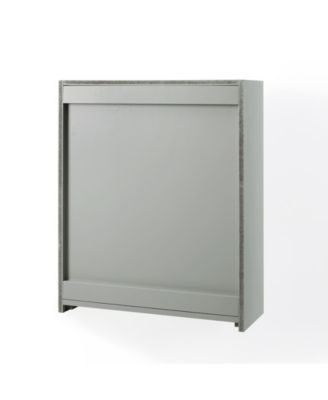 Savannah Wall Cabinet