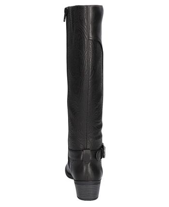 Easy street maxwell tall boots hot sale