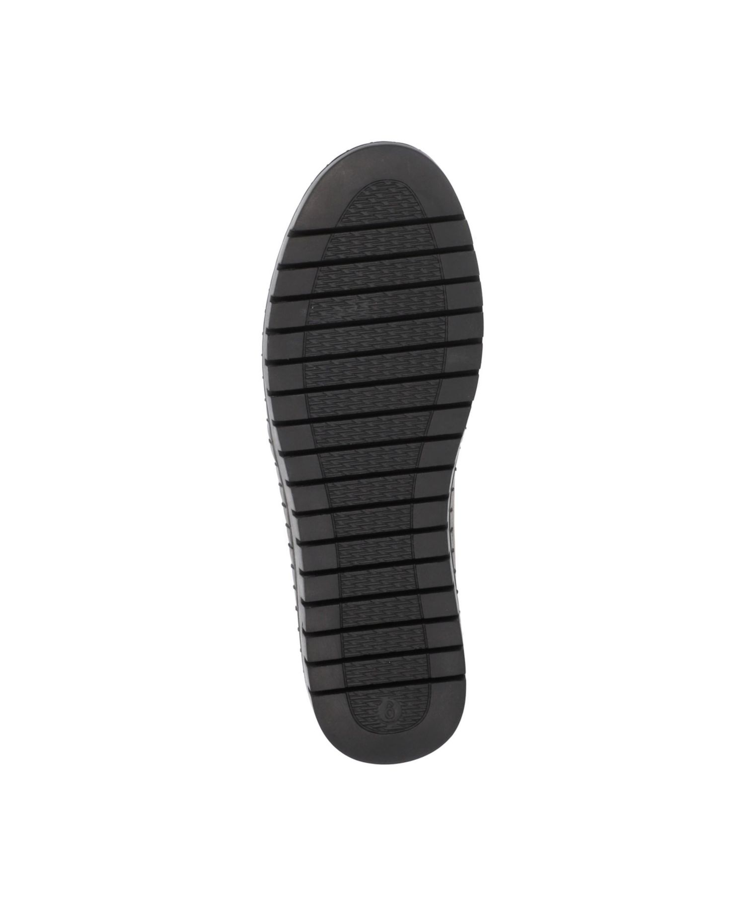 Fresh Slip On Sneakers