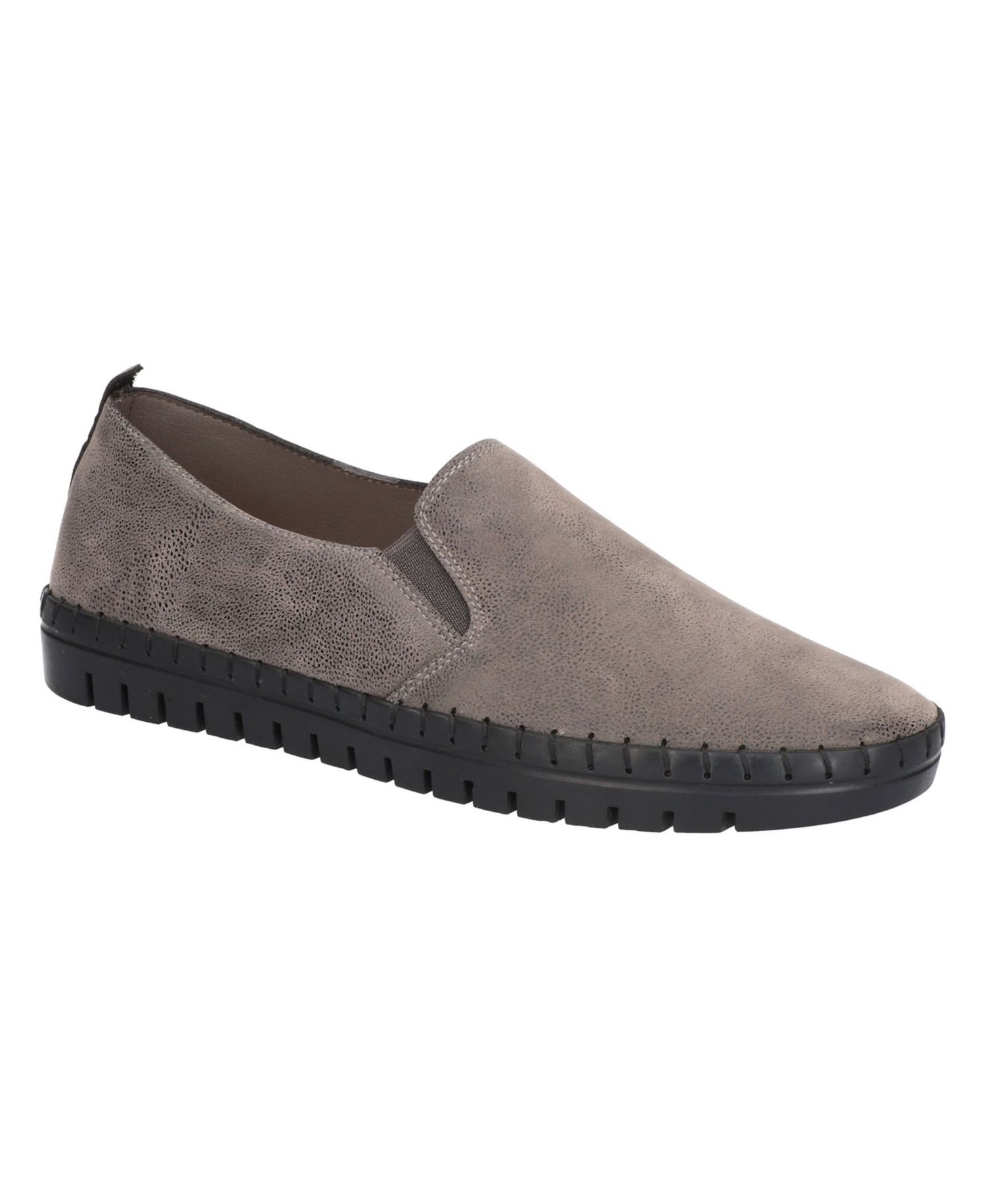 Fresh Slip On Sneakers