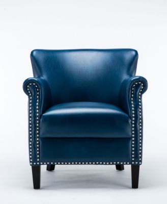 Holly Club Chair