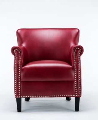 Holly Club Chair