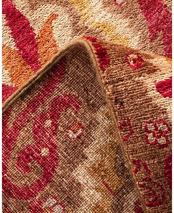 ADORN HAND WOVEN RUGS - 