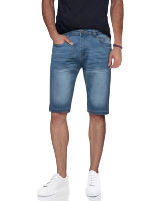 macys mens jeans shorts