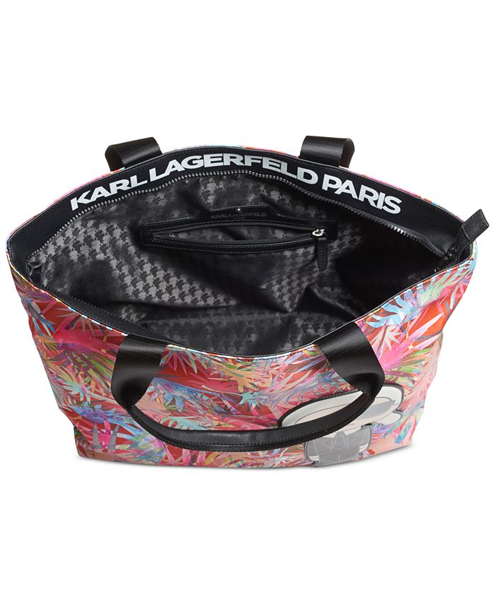 Karl Lagerfeld Paris Handbags Reviews 2020