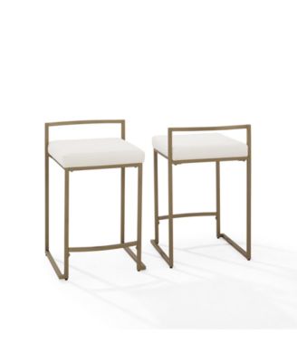 Harlowe Counter Stool Set, 2 Piece