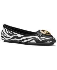 Women's Lillie Ballet Flats