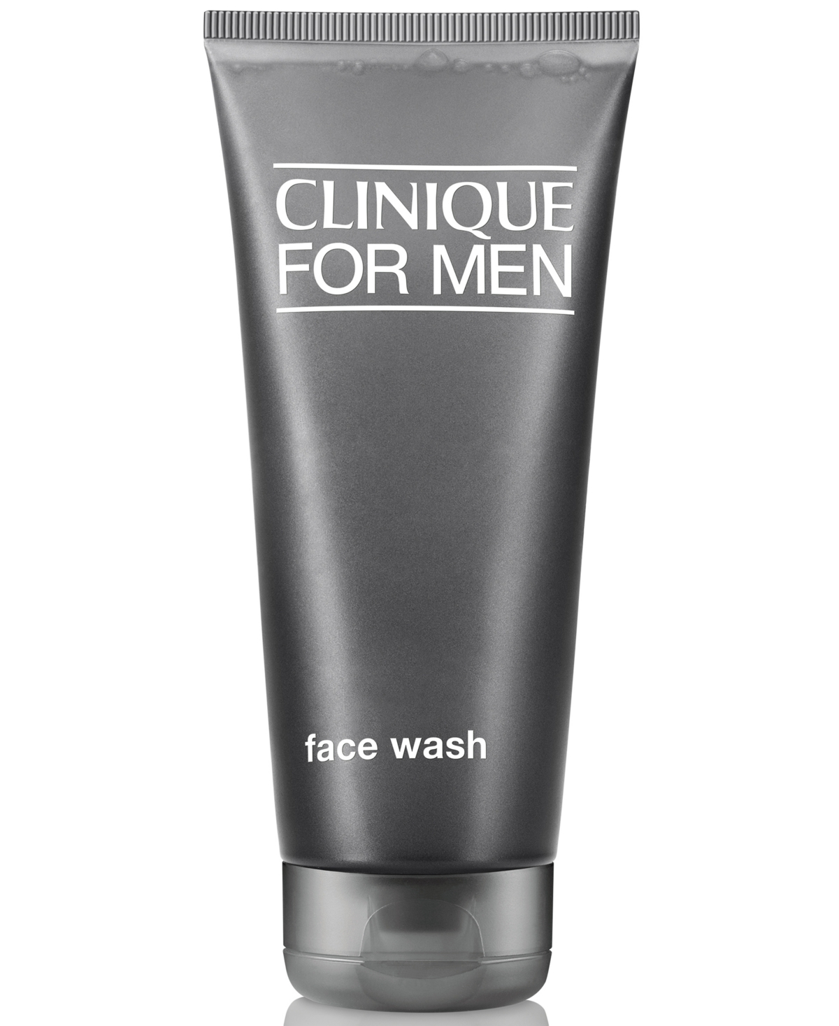 ga sightseeing tetraëder Rechtzetten Clinique For Men Face Wash, 6.7 oz & Reviews - Skin Care - Beauty - Macy's