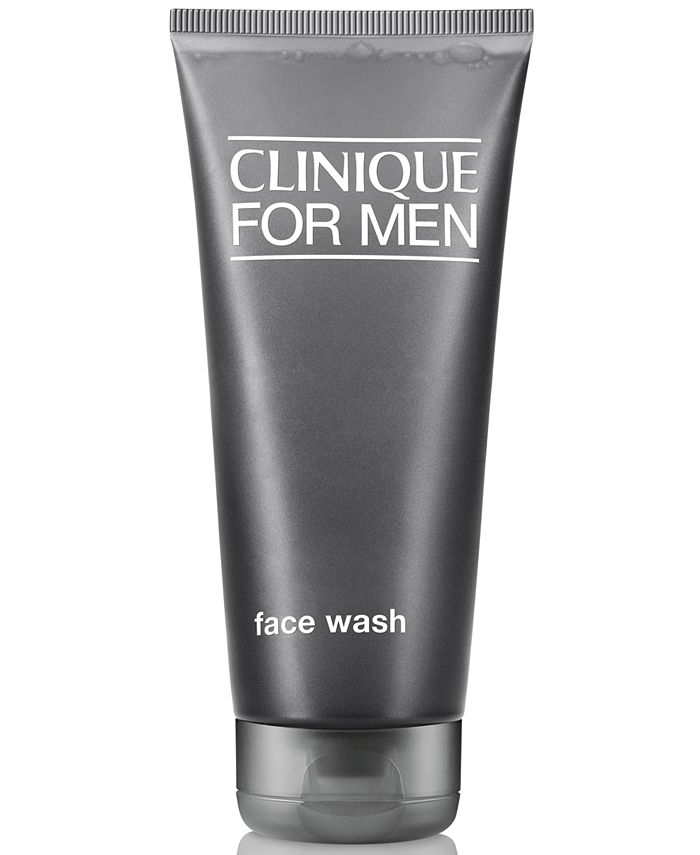 For Face Wash, 6.7 oz -