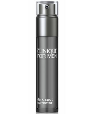 Clinique - Skin Supplies For Men Dark Spot Corrector
