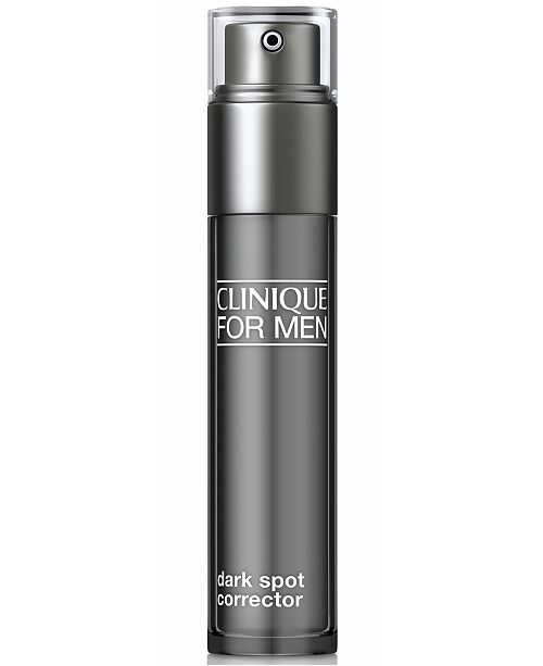 Clinique For Men Dark Spot Corrector 1.0 fl. oz. & Reviews ...