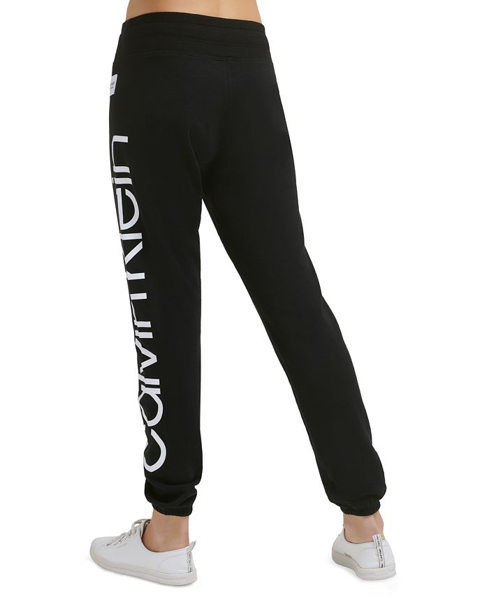 printed casual pants