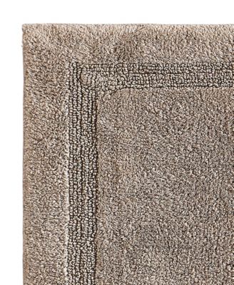 Nautica Peniston Solid Bath Runner Rug, 22" X 60" & Reviews - Bath Rugs ...