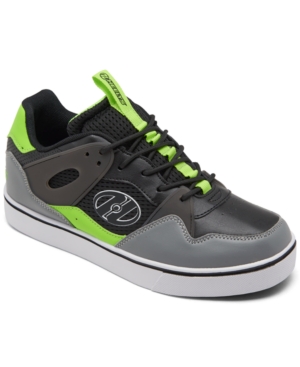 Heelys Big Boys Ripper Wheeled Skate Casual Sneakers from Finish Line
