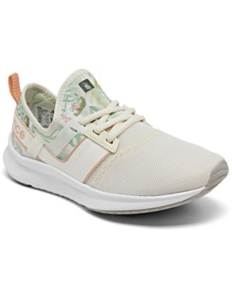 macys womens new balance sneakers