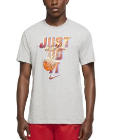 Men's Just Do It Hoop T-Shirt 