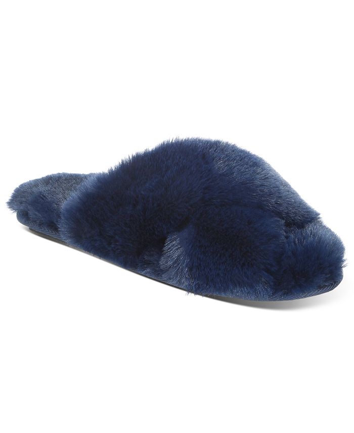 Macy's fur hotsell slides