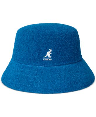 Kangol boucle bucket hat online