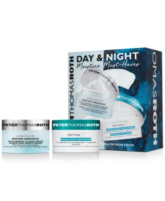 Peter Thomas Roth - 2-Pc. Day & Night Moisture Set