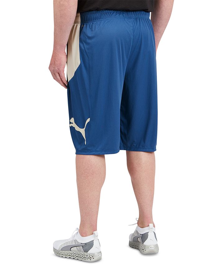 big and tall puma clothing