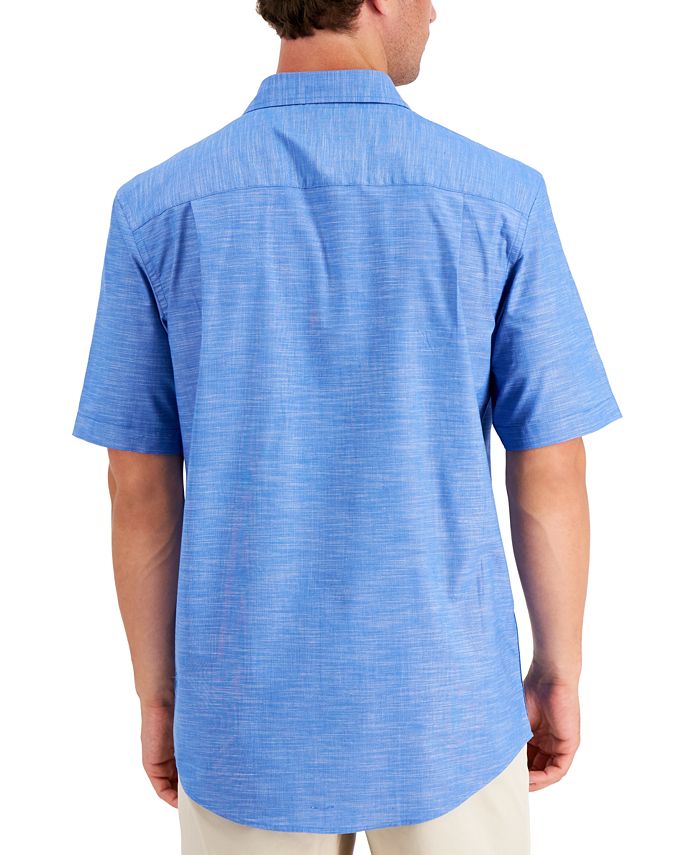 Alfani Men's Warren Shirt, Created for Macy's - Macy's