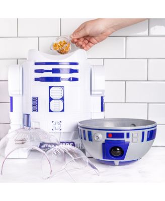 Star Wars R2D2 Hot Air Popcorn Maker
