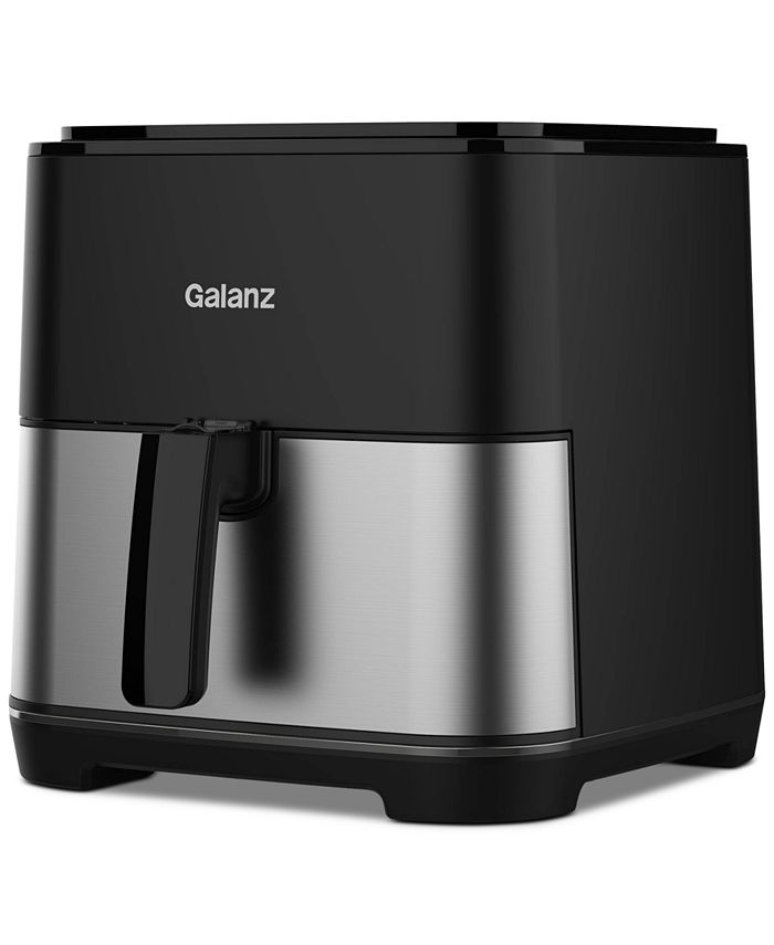 Galanz 6Qt. Digital Air Fryer Macy's