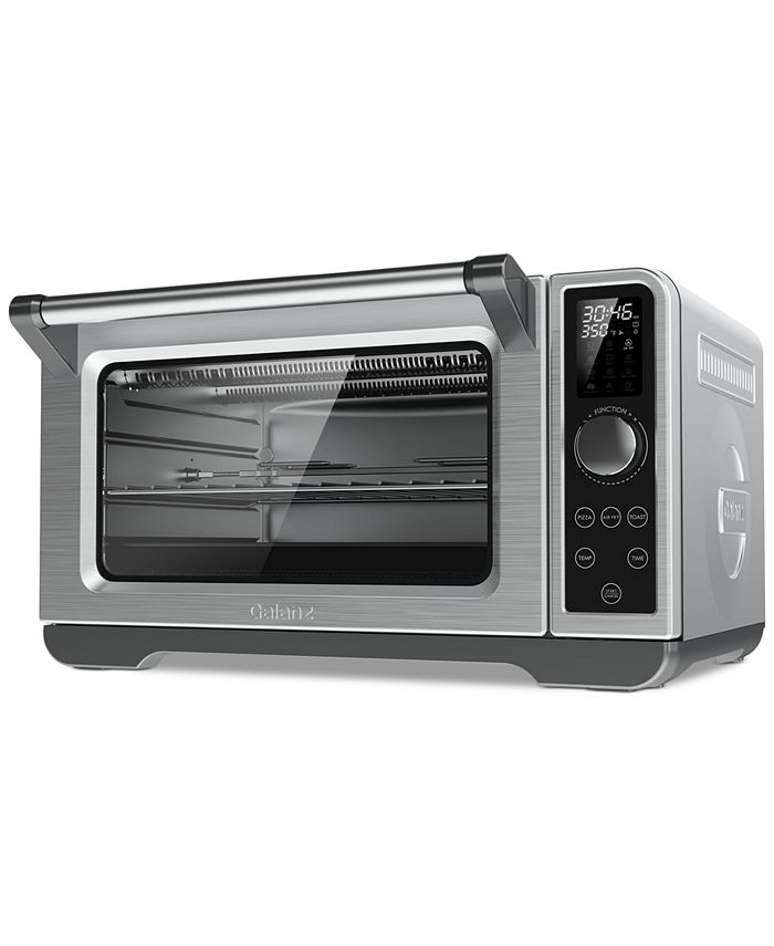 Galanz Air Fry Toaster Oven Macy's