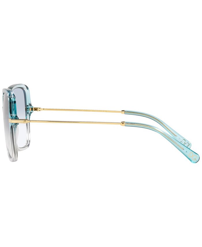 Dolce&Gabbana Women's Sunglasses, DG6157 57 Macy's