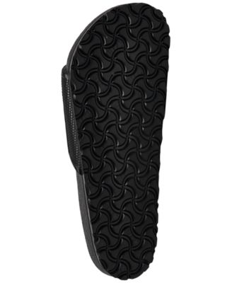 Мужские босоножки Birkenstock Barbados Slide от Finish Line