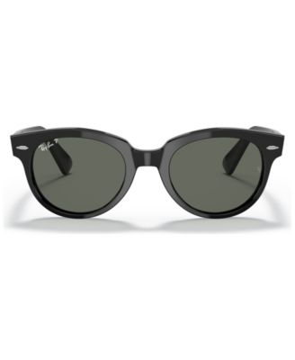 Ray-Ban - Unisex Orion Polarized Sunglasses, RB2199 52