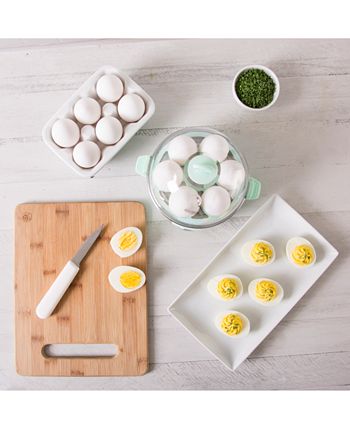 Dash Everyday Egg Cooker - Black - Yahoo Shopping