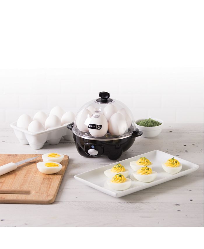 Dash Everyday Egg Cooker & Reviews Small Appliances Kitchen Macy's