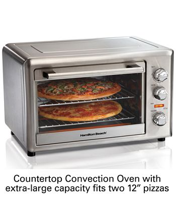 Extra Large Countertop Oven