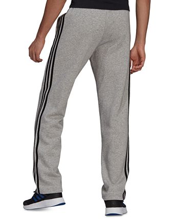 target fleece track pants